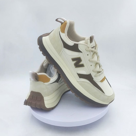 Men’s Retro Casual Sneakers (In Stock)