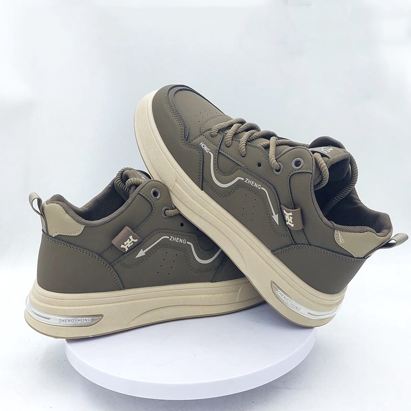 Men's Trendy Lightweight Casual Sneakers (In Stock)