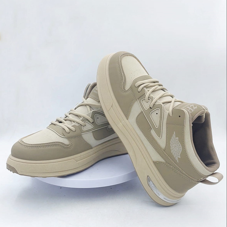Men’s Premium Casual Comfort Sneakers (In Stock)