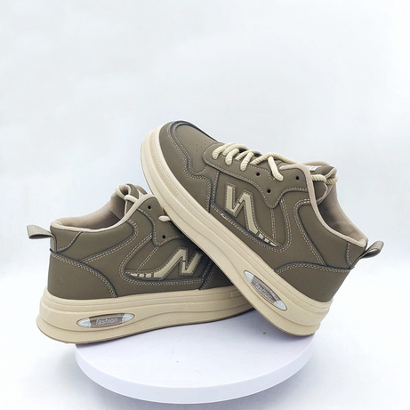 Men's Classic Retro Casual Sneakers (In Stock)