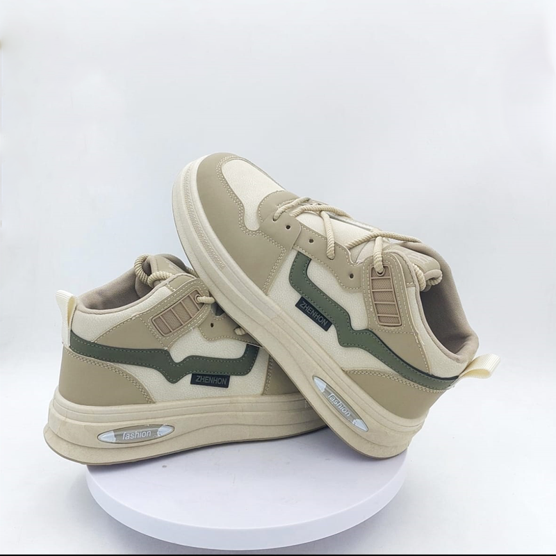 Men's Premium Casual Comfort Sneakers (In Stock)