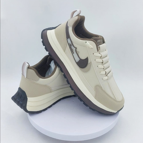 Men's Premium Comfort Casual Sneakers (In Stock)