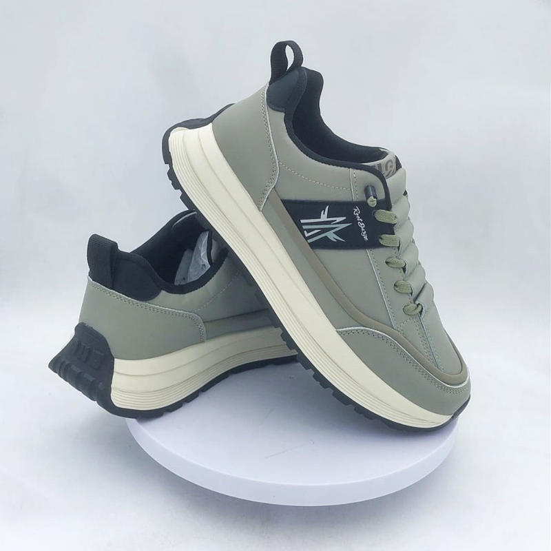 Men’s Lightweight Running Shoes (In Stock)