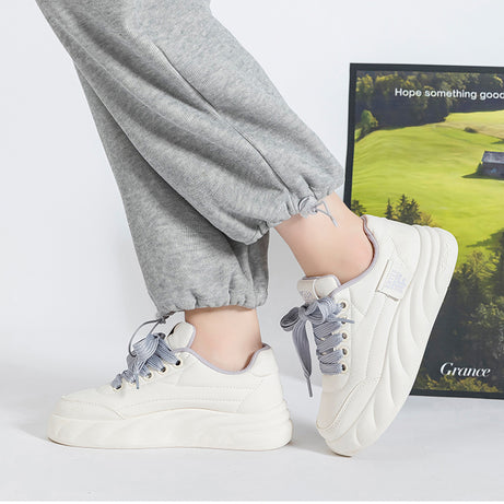 Women's Casual Versatile Trendy Shoes | Sports Shoes & Sneakers