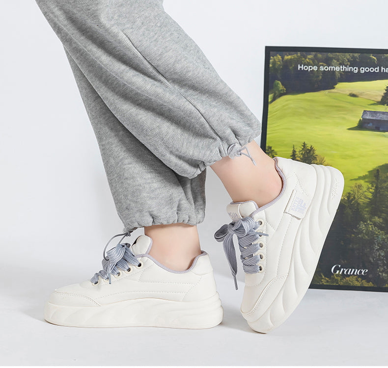 Women's Casual Versatile Trendy Shoes | Sports Shoes & Sneakers