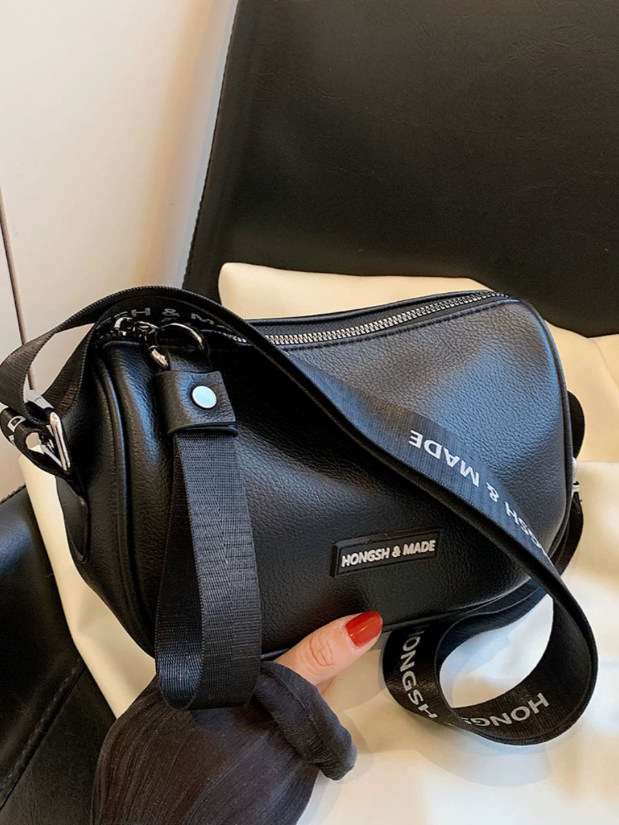 Women's Casual Wide Shoulder Strap Bags | Stylish Hand Bag