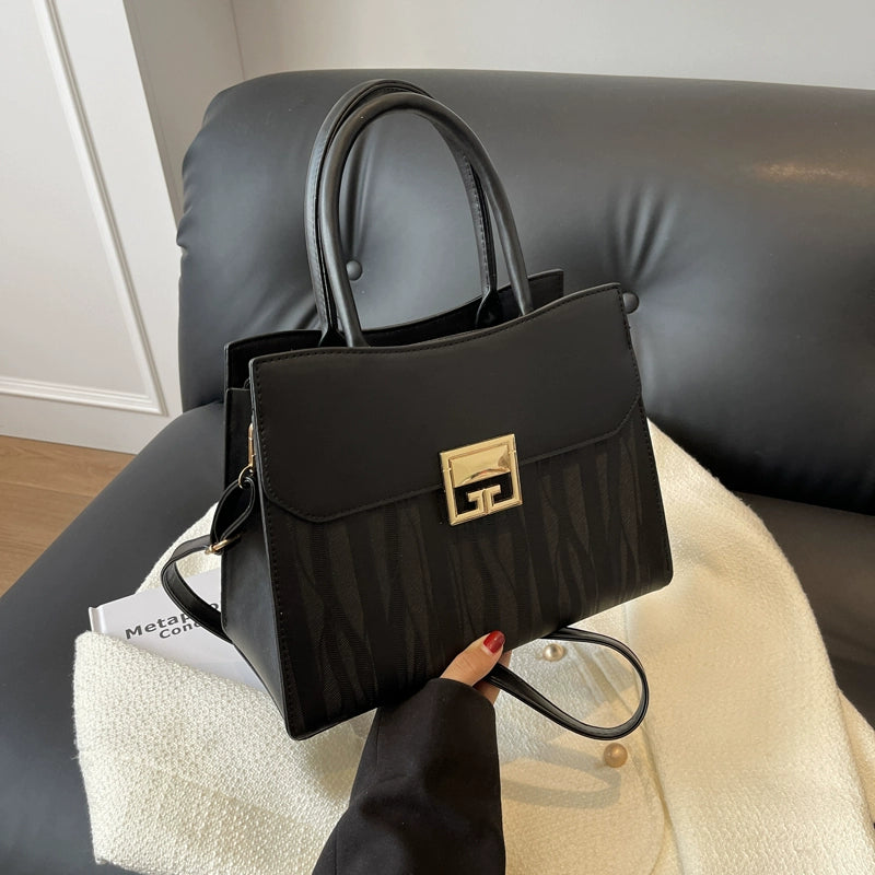 Women's Elegant Casual Crossbody Bag | Trendy & Classic Bag
