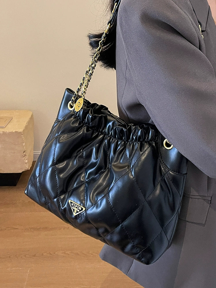 Women's Fashion Shoulder Bag | Stylish Classic Hand Bag