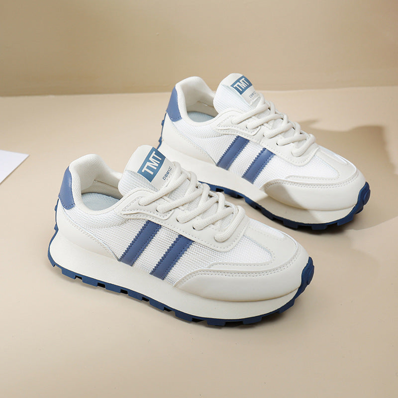 Women's Fashionable Luxury Casual Sneakers | Classic & Trendy Shoes