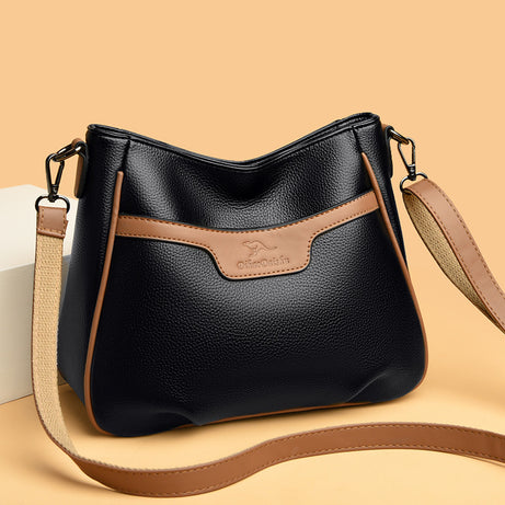 Women's Leather Stylish Crossbody Handbag | Trending & Classic Hand Bag