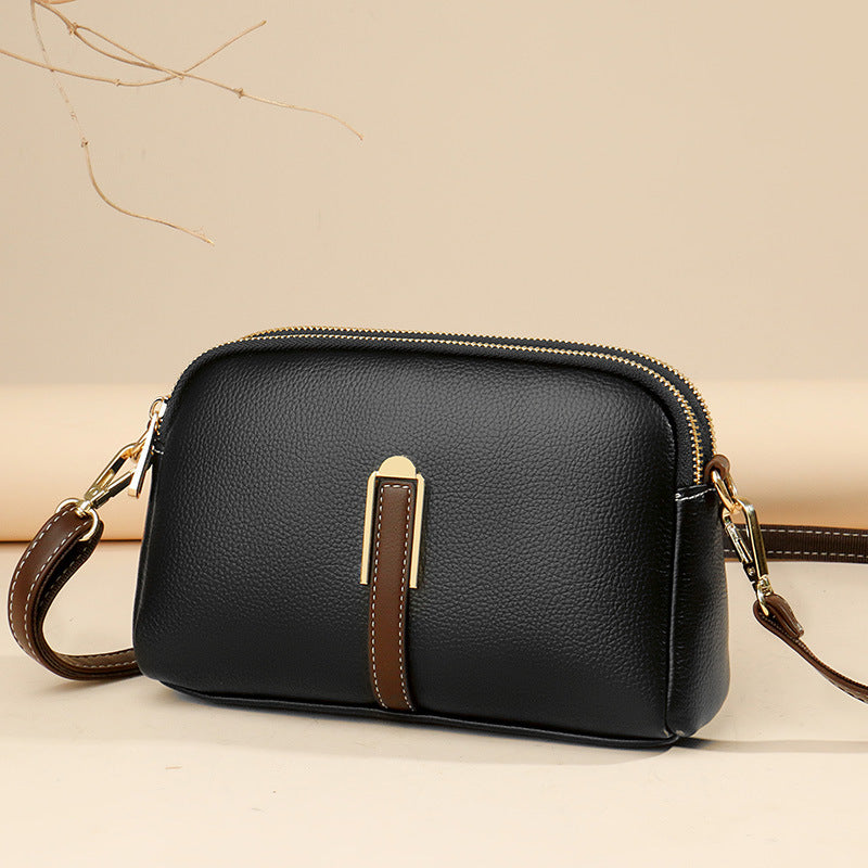 Women's Leather Stylish Shoulder Bag | Trending & Classic Hand Bag