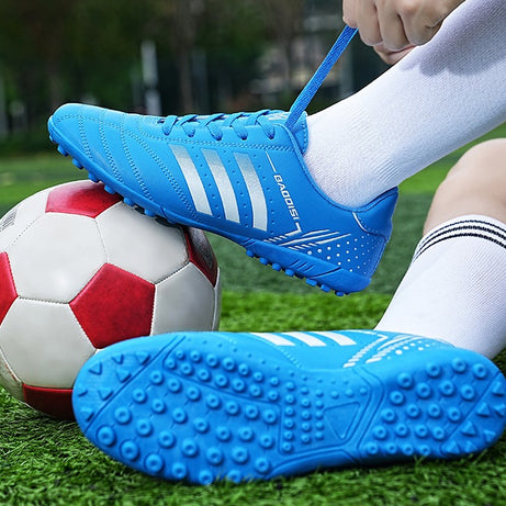 Men's Football Broken Nails Training Shoes