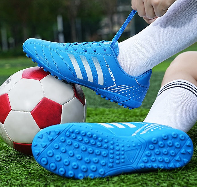 Men's Football Broken Nails Training Shoes