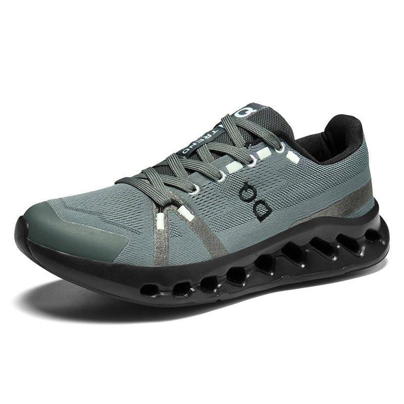 Men's Fashion Trend Running Shoes