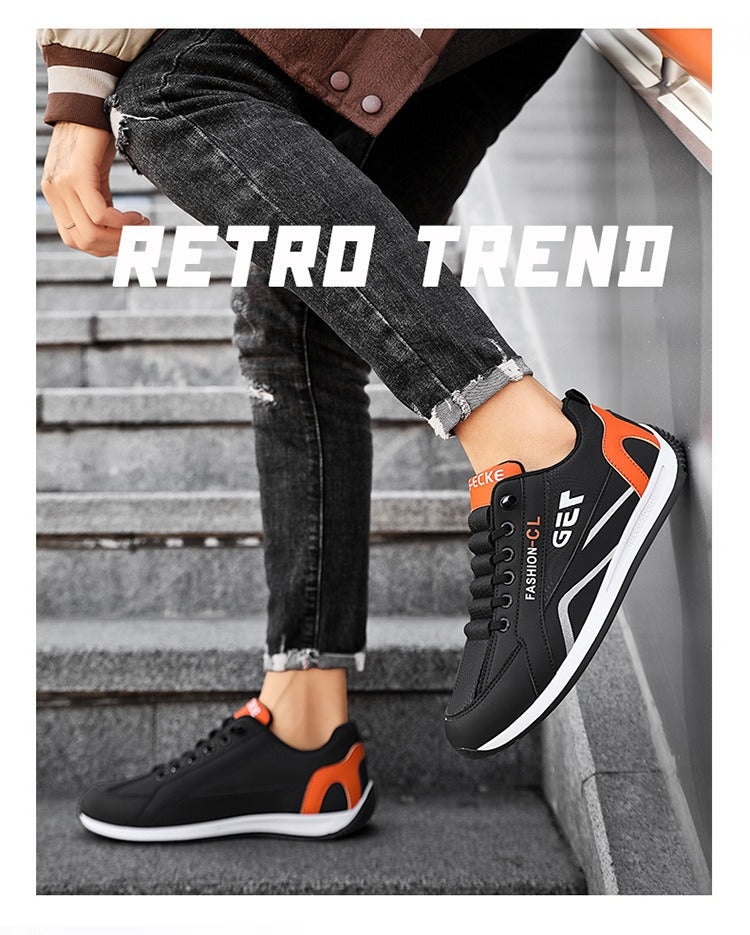 Men's Trendy Fashion Casual Shoes