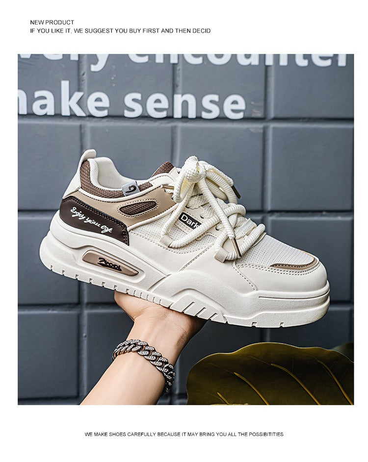 Men's Outdoor Fashion Casual Shoes