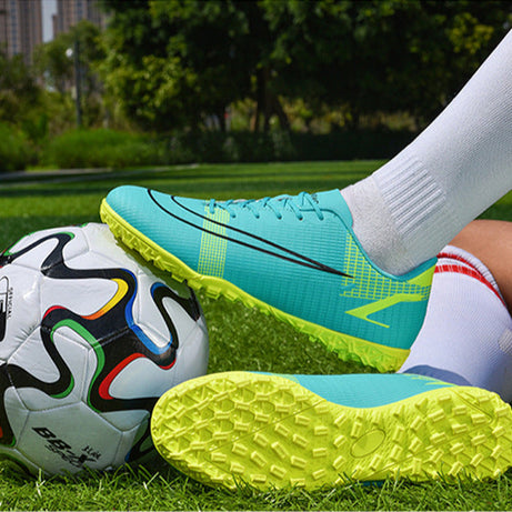 Men's Football Broken Nails Training Shoes