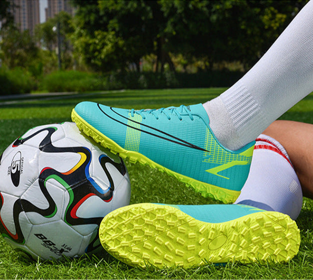 Men's Football Broken Nails Training Shoes