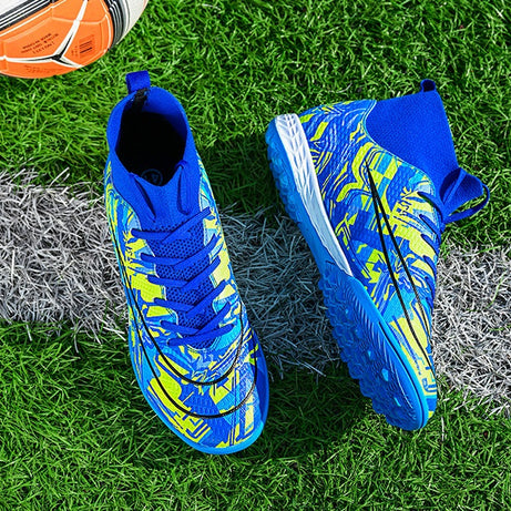 Men's Football Broken Nails Training Shoes