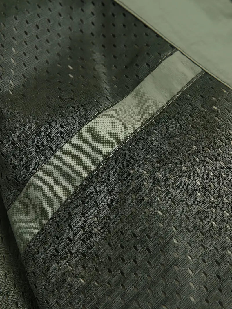 Men's Casual Outdoor Hooded Winter Jacket (In Stock)