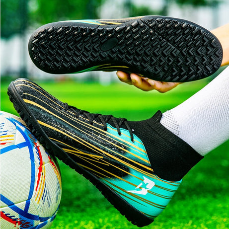 Men's Football Broken Nails Training Shoes