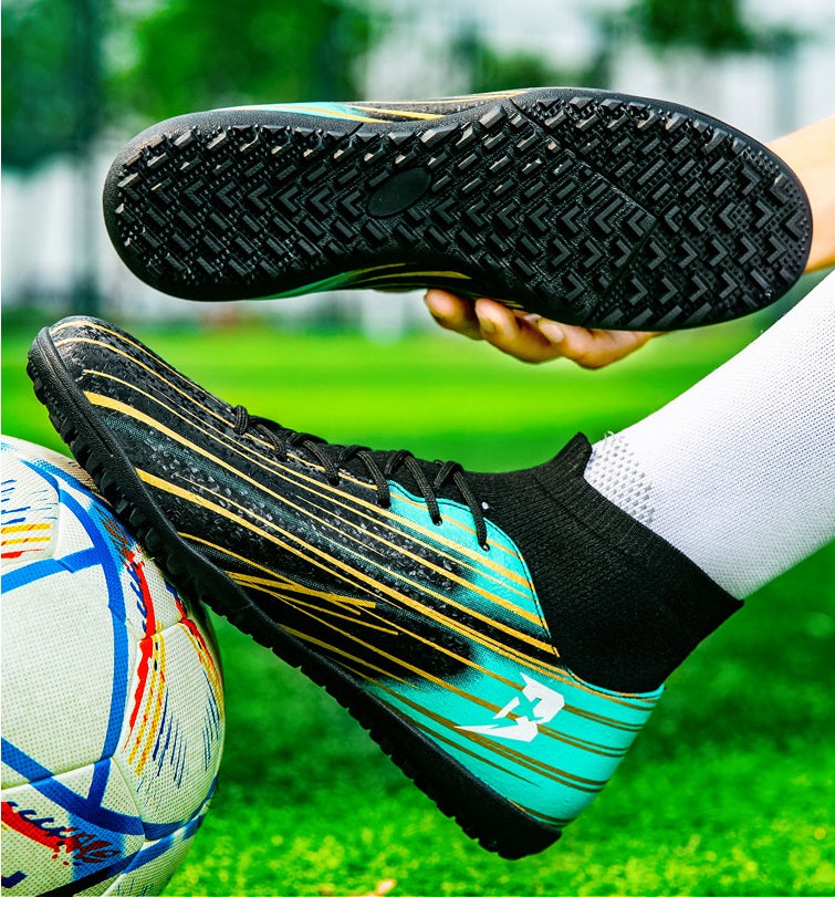 Men's Football Broken Nails Training Shoes