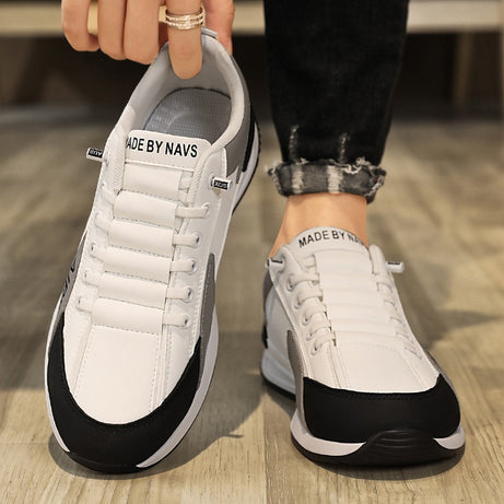 Men's Trendy Outdoor Casual Shoes