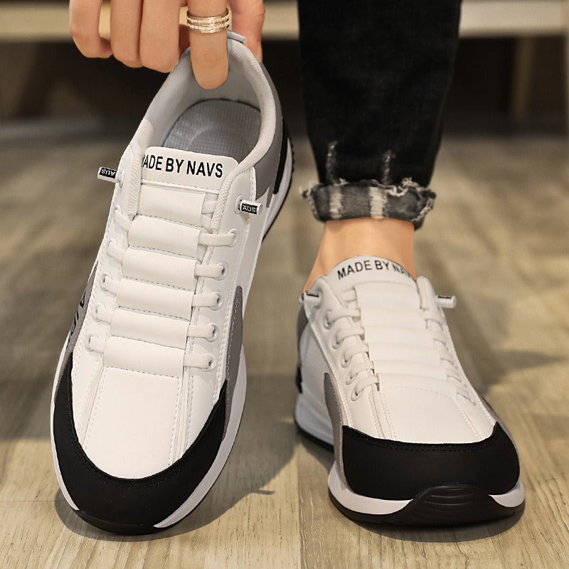 Men's Trendy Outdoor Casual Shoes