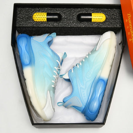 Men's Trendy Breathable Running Shoes