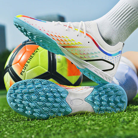Men's Football Broken Nails Training Shoes