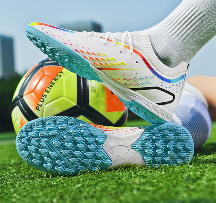 Men's Football Broken Nails Training Shoes