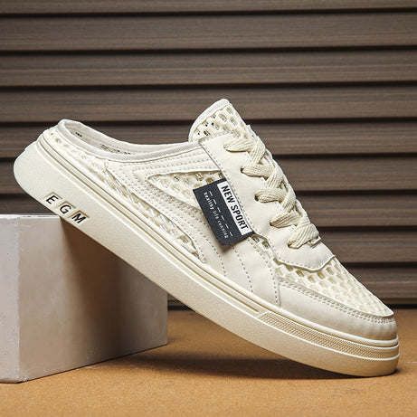 Men's Breathable Fashion Trend Casual Shoes
