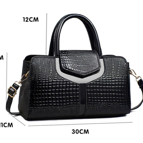 Women's Fashion Handbag Large Capacity Bag