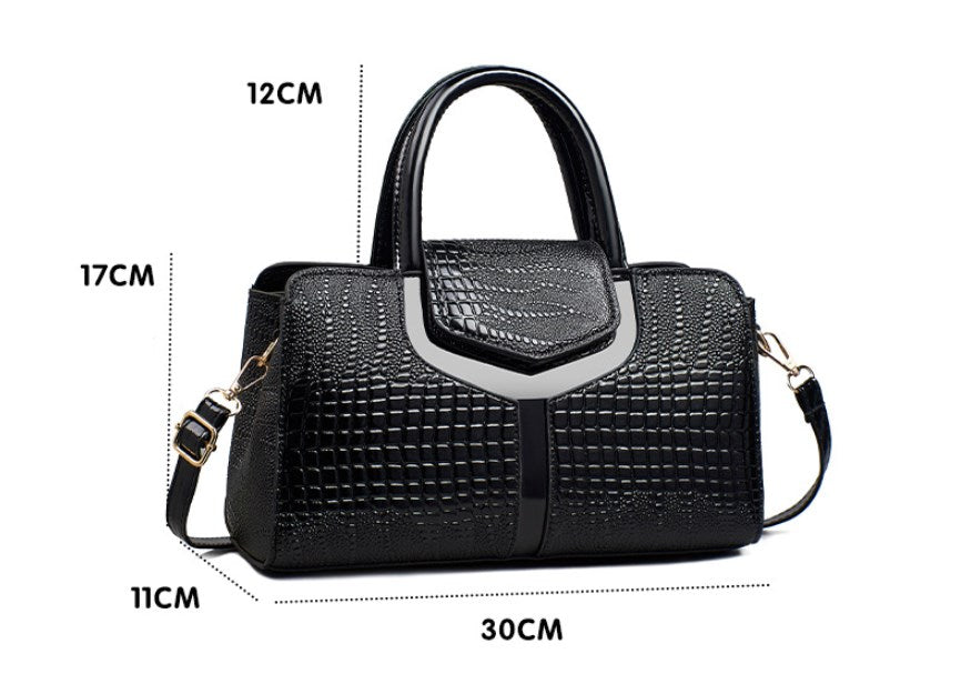 Women's Fashion Handbag Large Capacity Bag