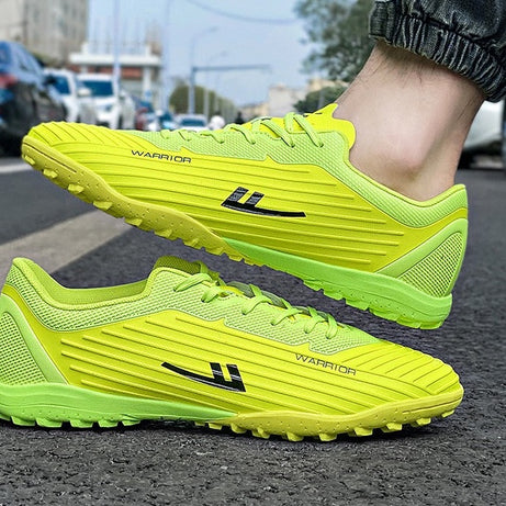 Men's Football Training Broken Nails Shoes