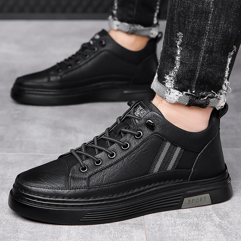 Men's Fashion Trendy Casual Shoes