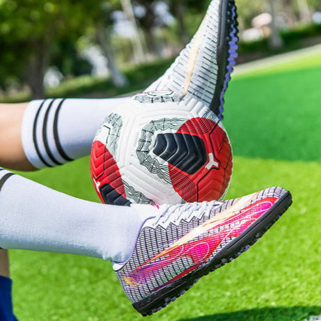 Men's Football Broken Nails Training Shoes