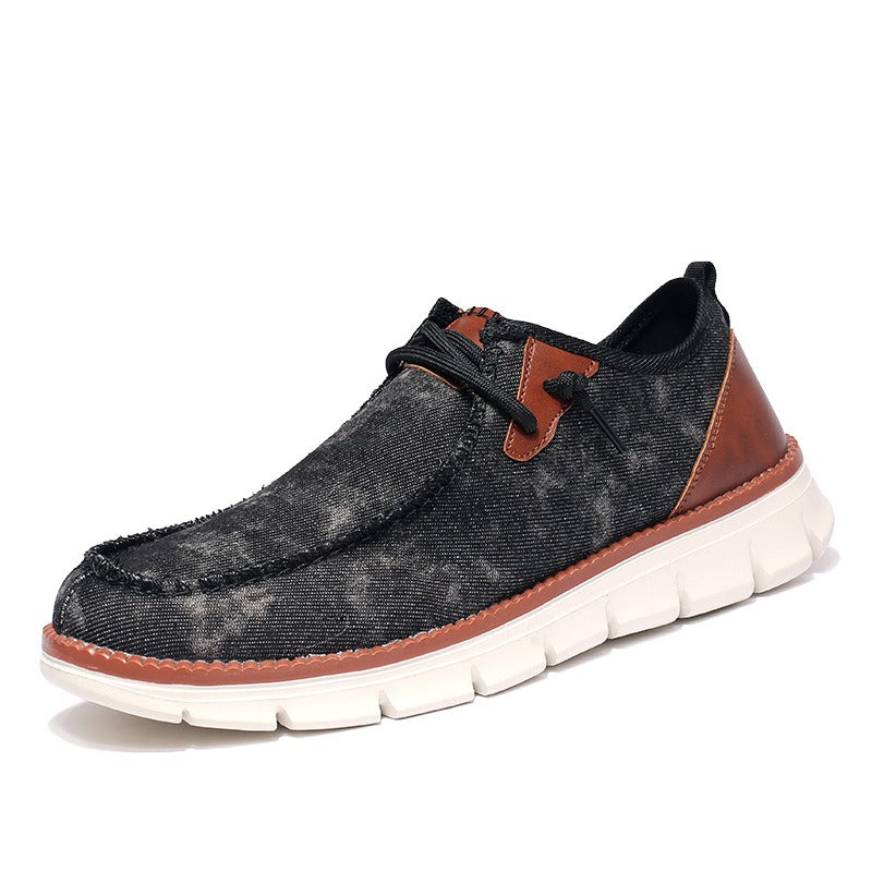 Men's Loafers Outdoor Casual Shoes