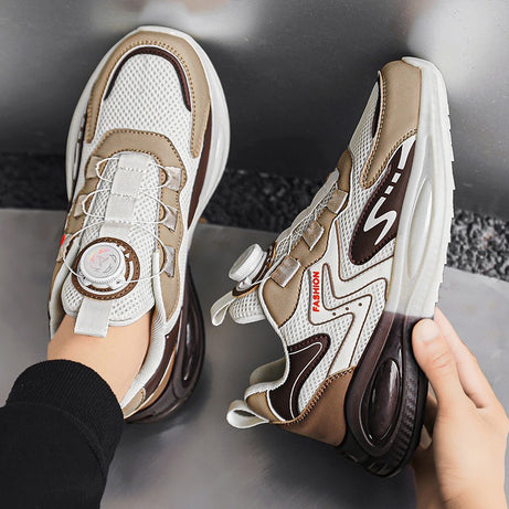 Men's Fashionable Trend Casual Shoes