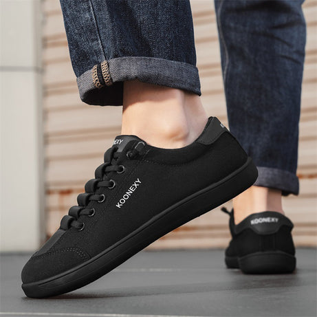 Men's Leisure Fashion Trend Casual Shoes