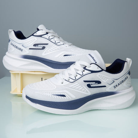 Men's Lightweight Trendy Running Shoes