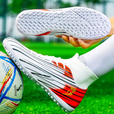 Men's Football Broken Nails Training Shoes
