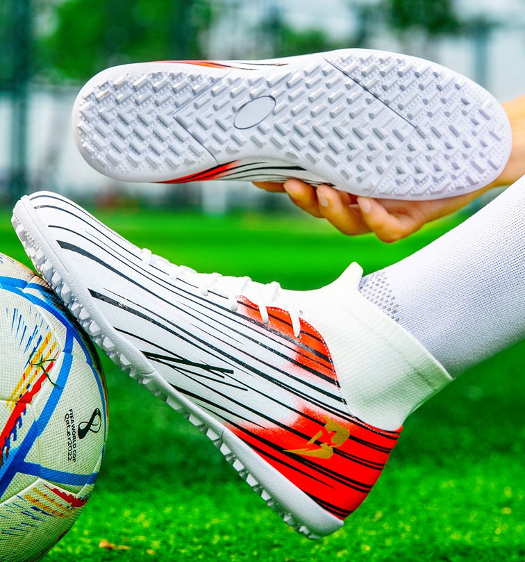 Men's Football Broken Nails Training Shoes