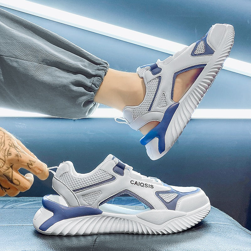 Men's Trend Fashion Breathable Casual Shoes