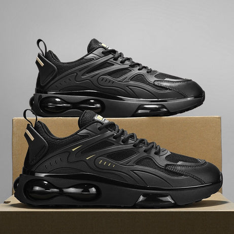 Men's Trendy Breathable Running Shoes