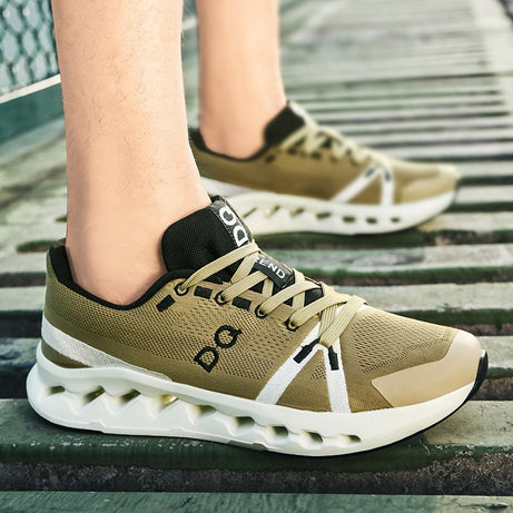 Men's Fashion Trend Running Shoes