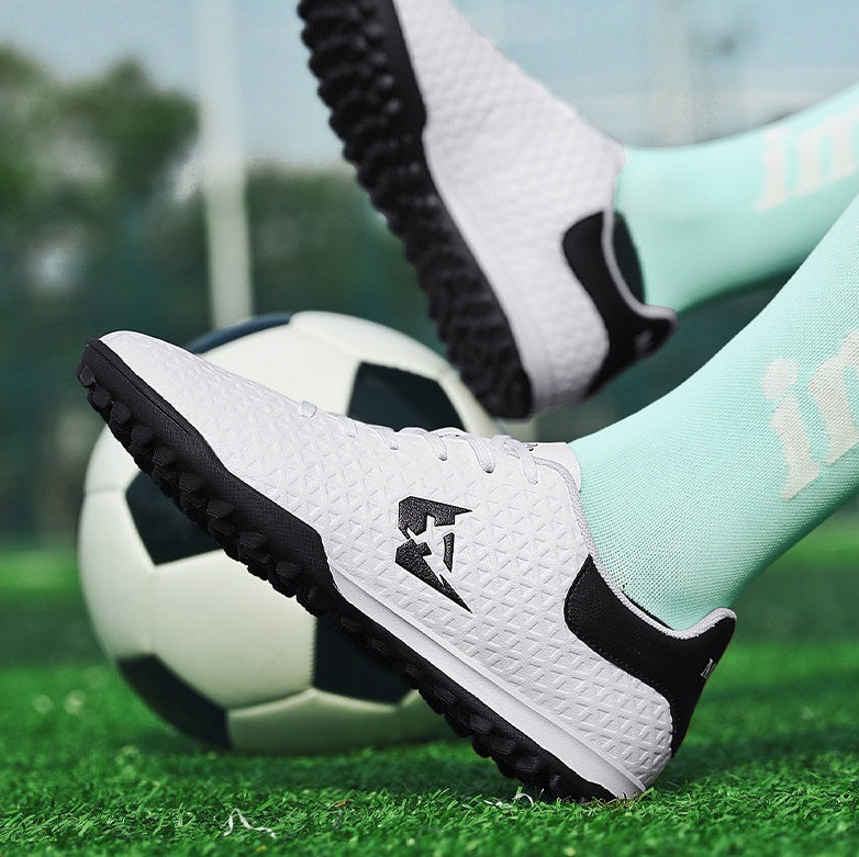 Men's Football Broken Nails Youth Training Shoes