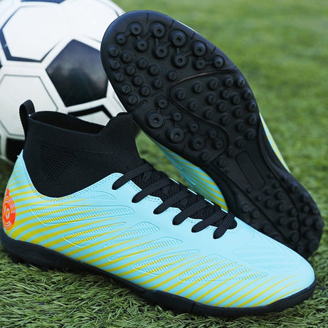 Men's Football Broken Nails Training Shoes