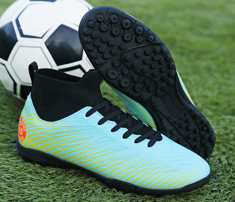 Men's Football Broken Nails Training Shoes