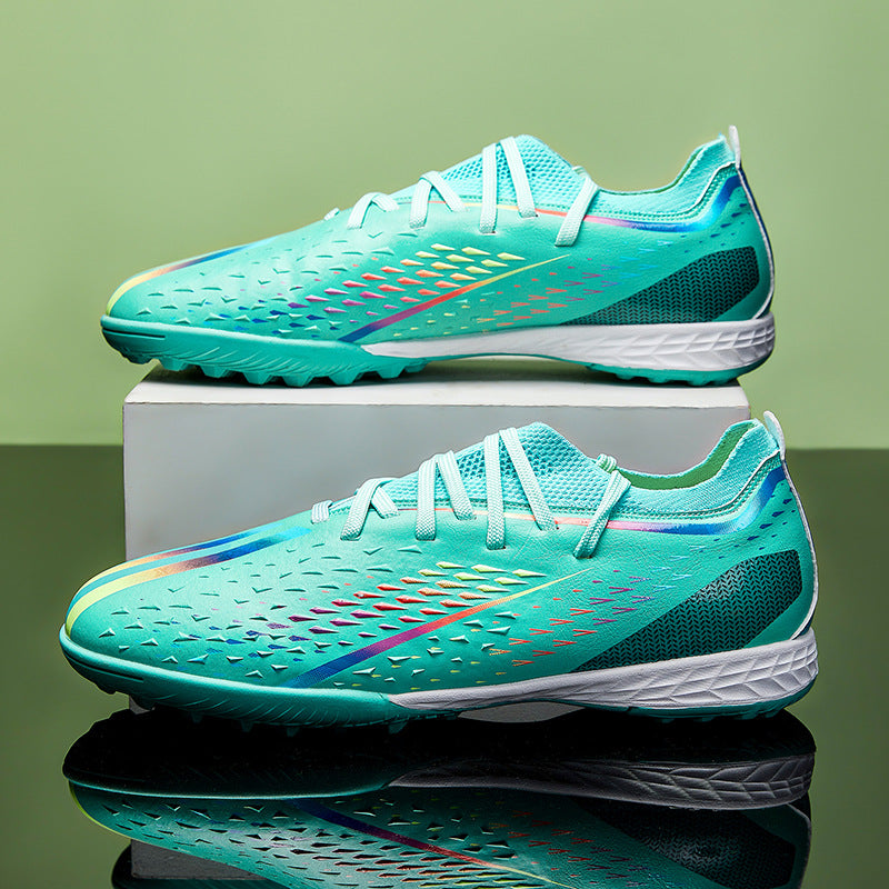 Men's Football Training breathable Shoes